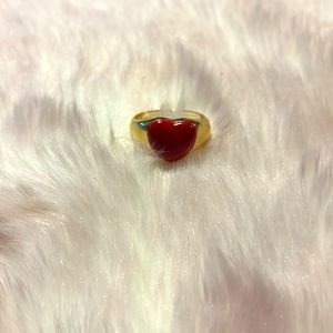Heart Ring